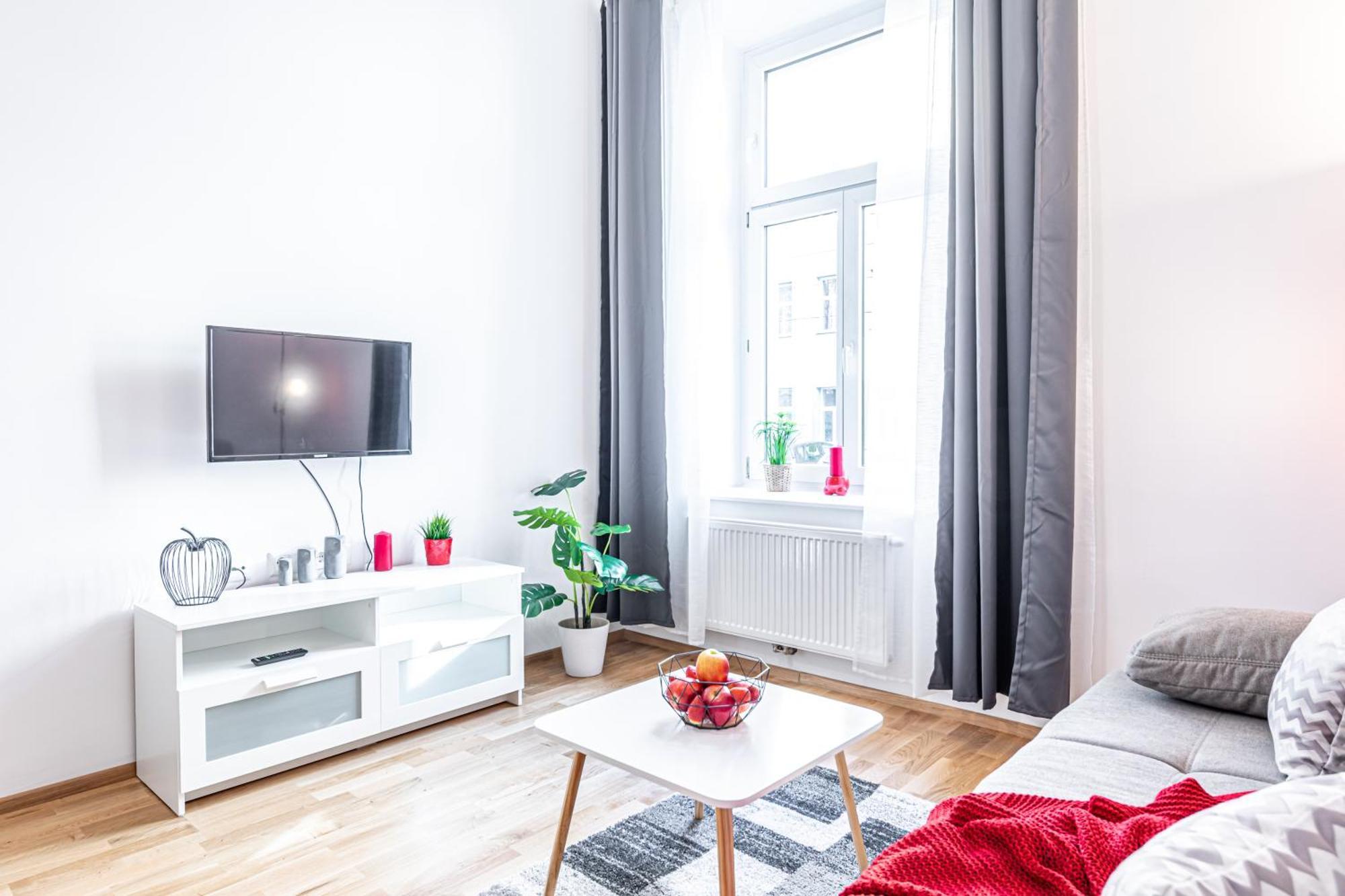 Apartment Modern By Jr Wien