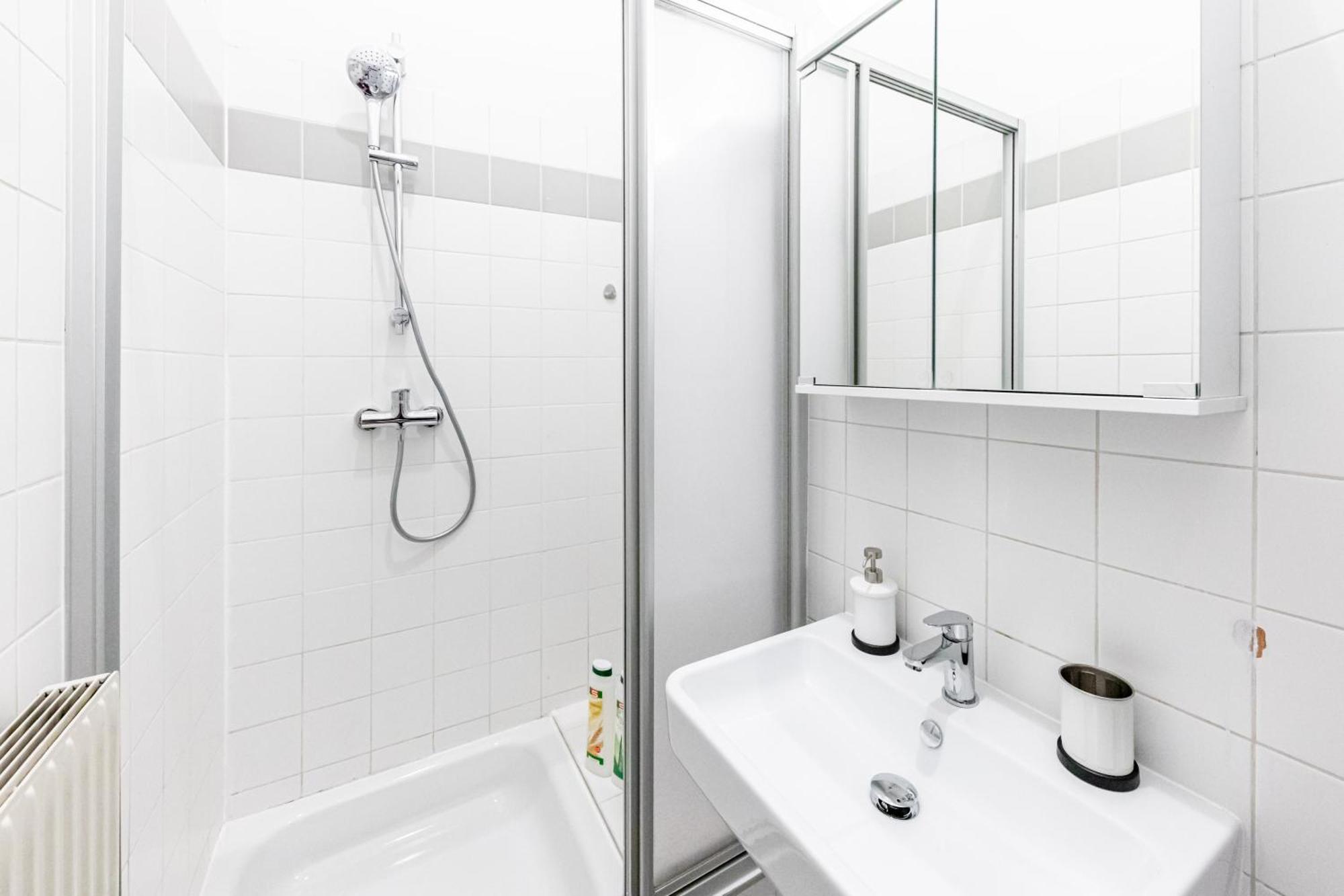 Apartamento Modern By Jr