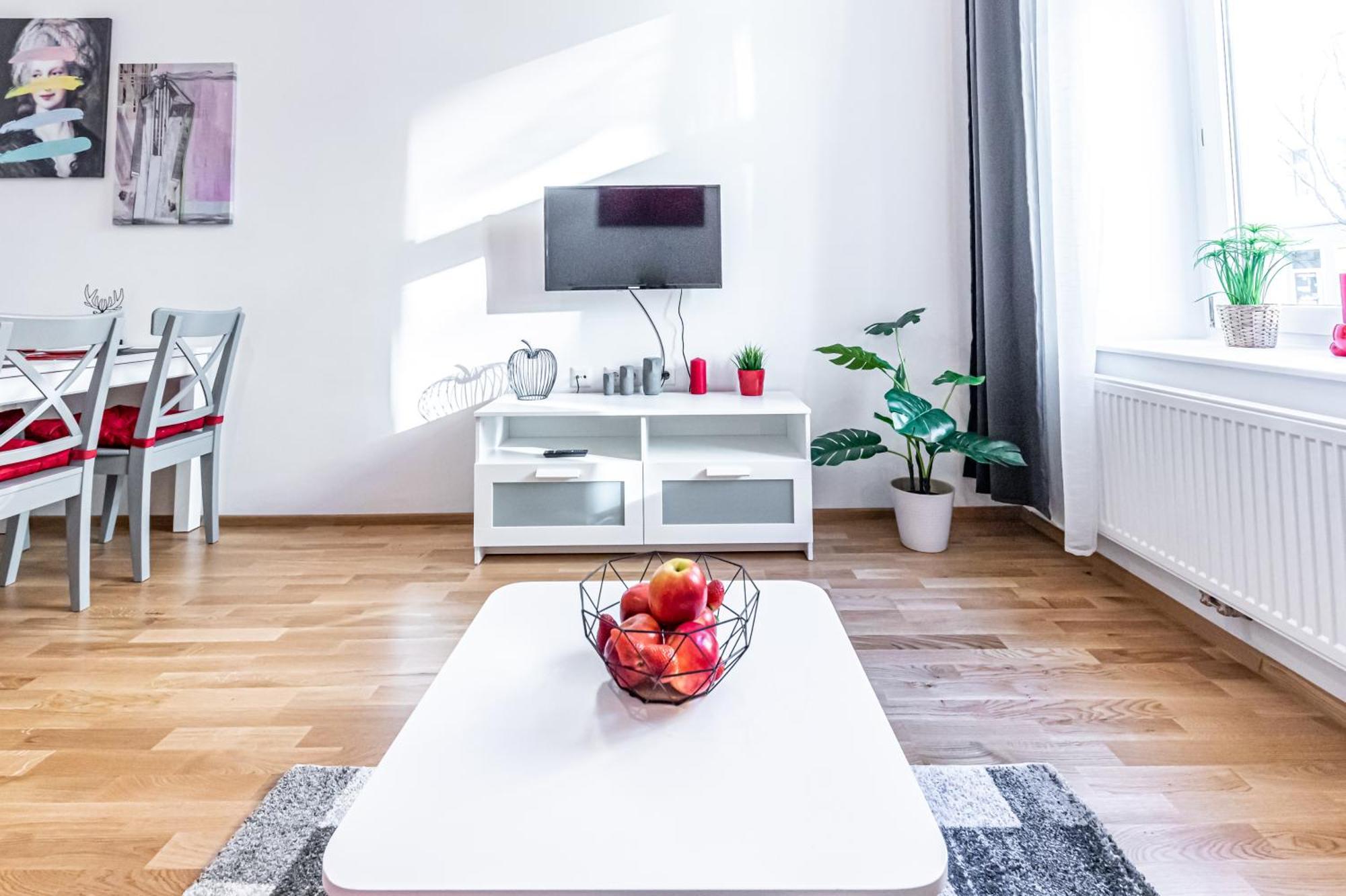 Apartamento Modern By Jr
