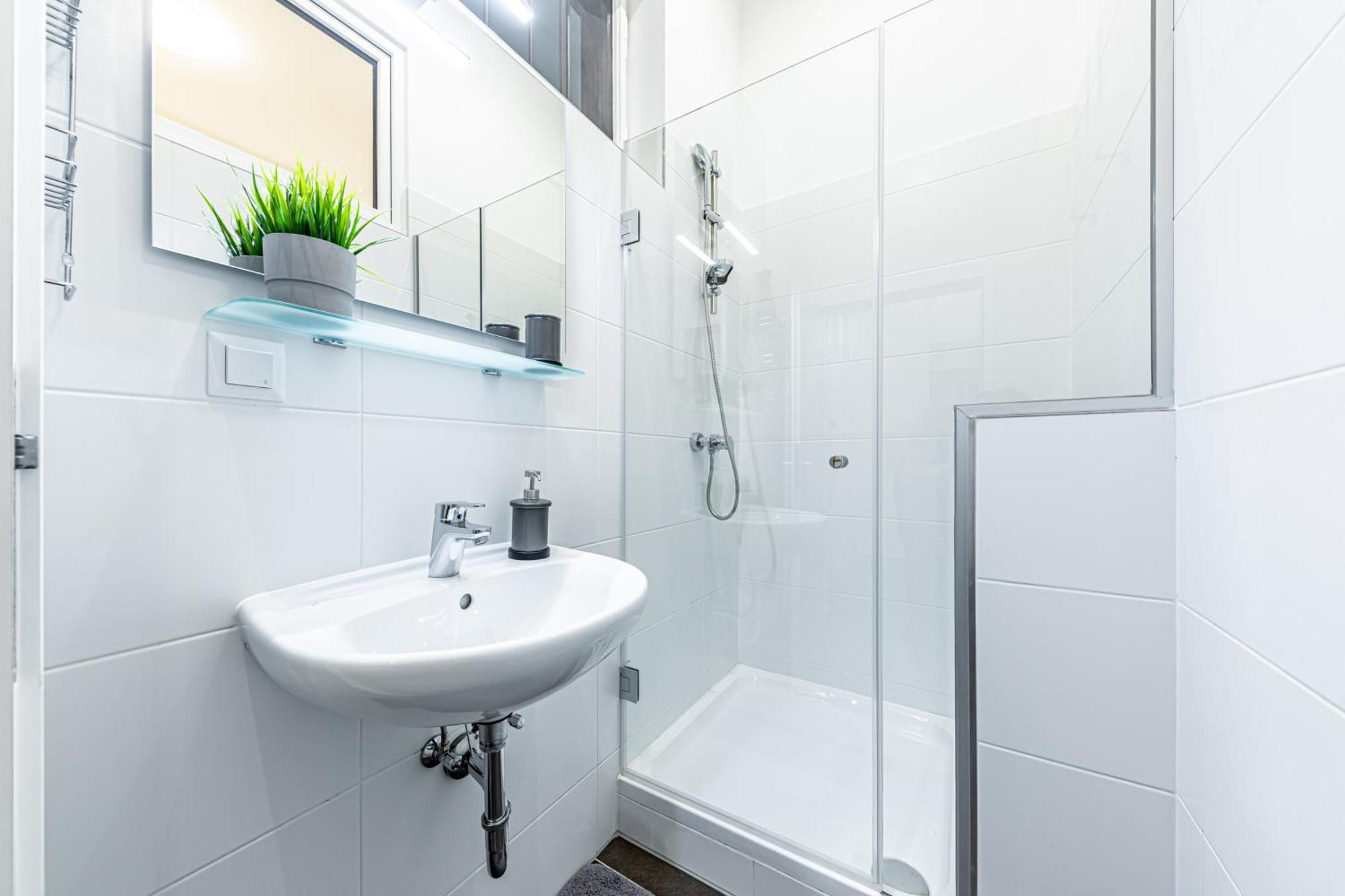 Apartamento Modern By Jr *