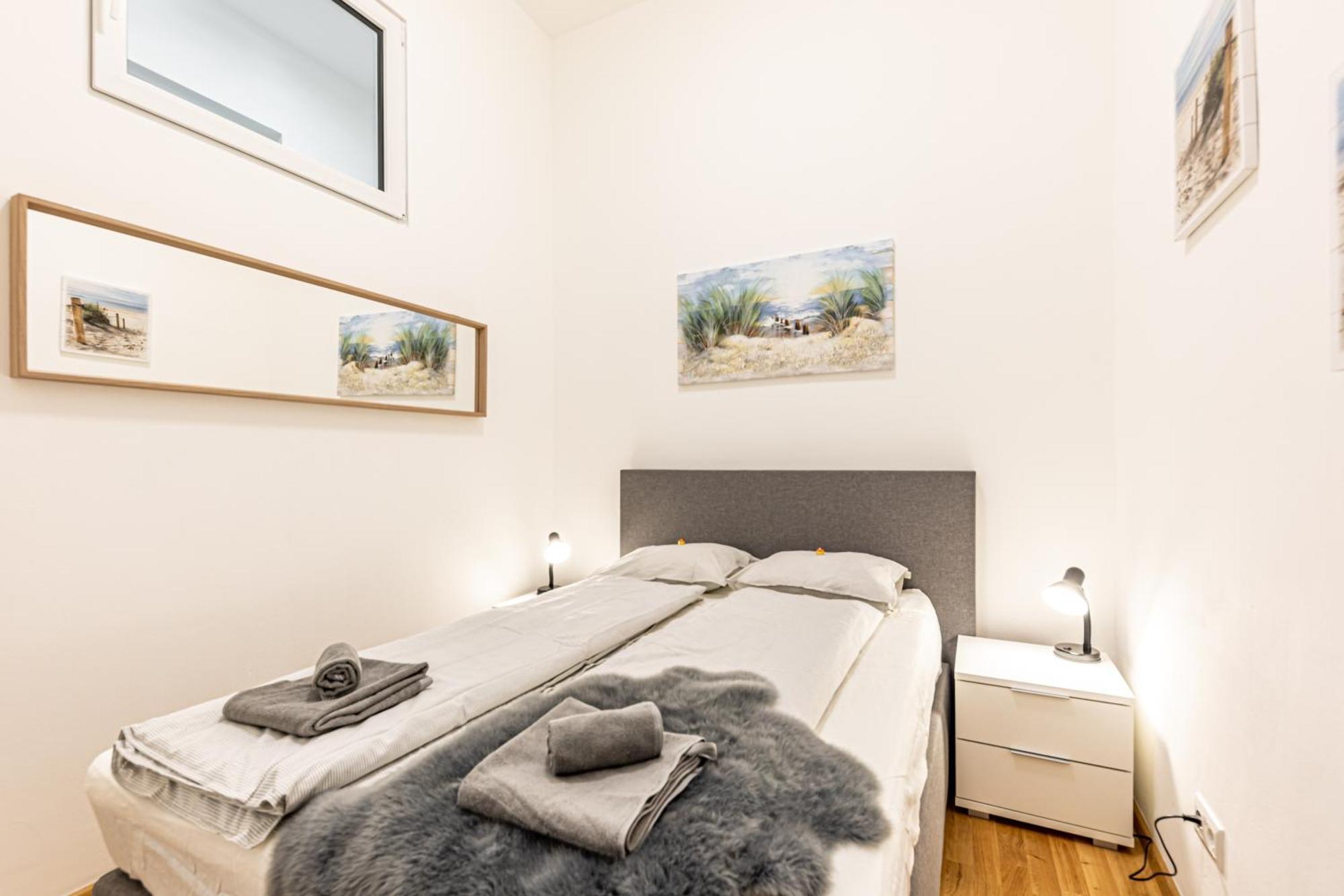 Apartamento Modern By Jr