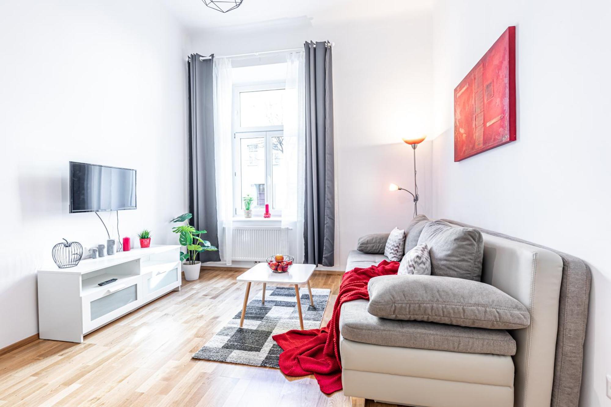 Modern By Jr Apartamento *