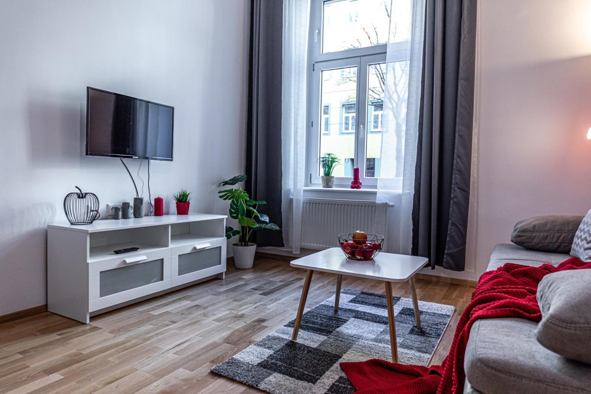Apartamento Modern By Jr *