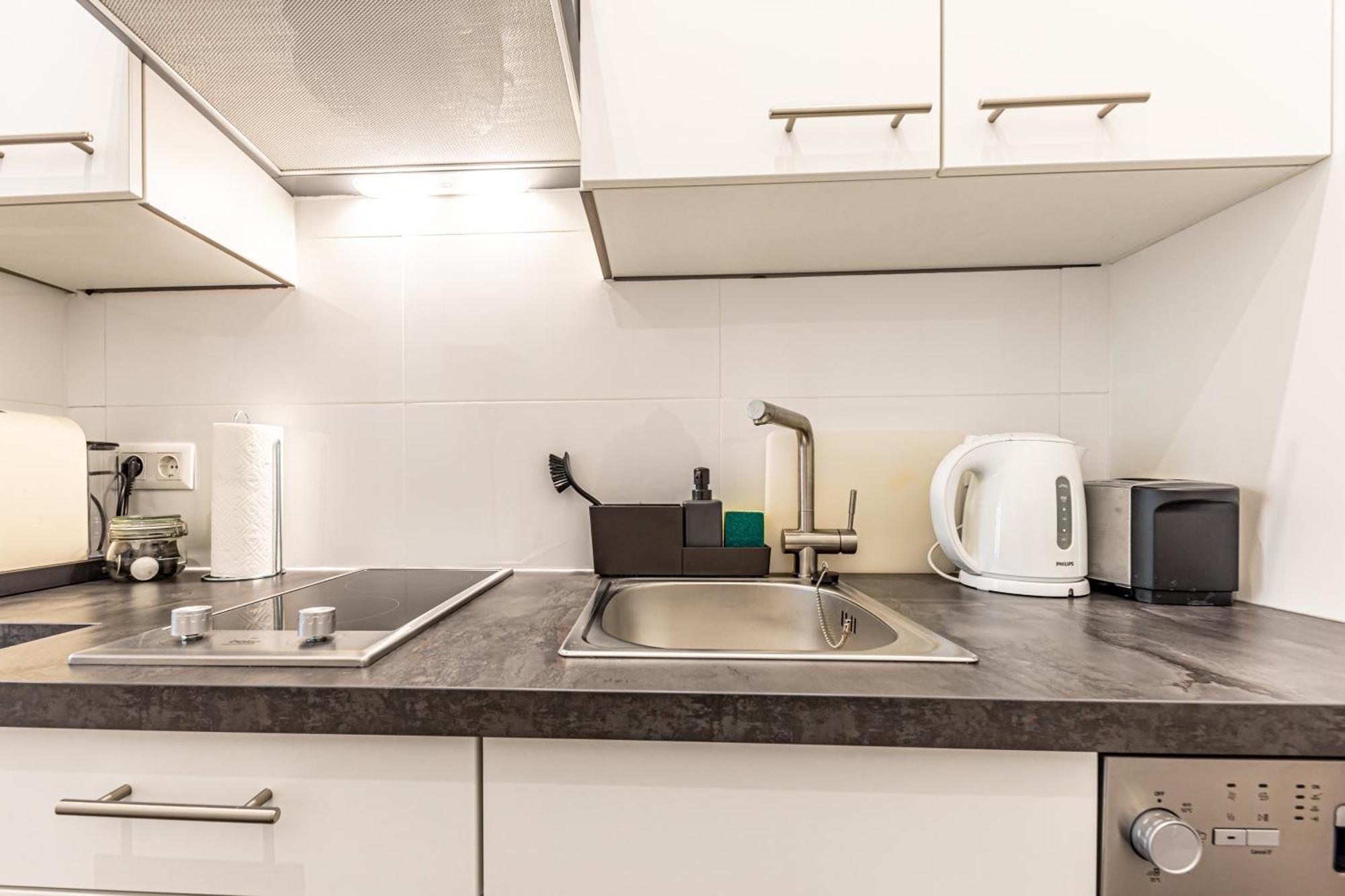 Apartamento Modern By Jr Viena