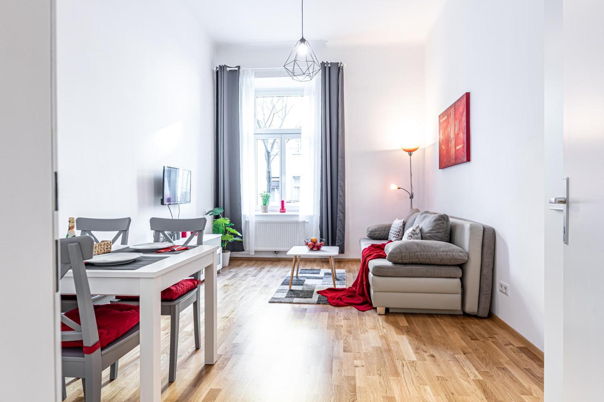 Modern By Jr Apartamento *