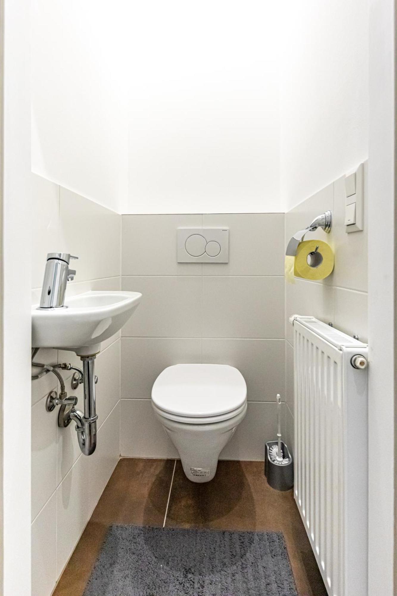 Apartamento Modern By Jr Viena