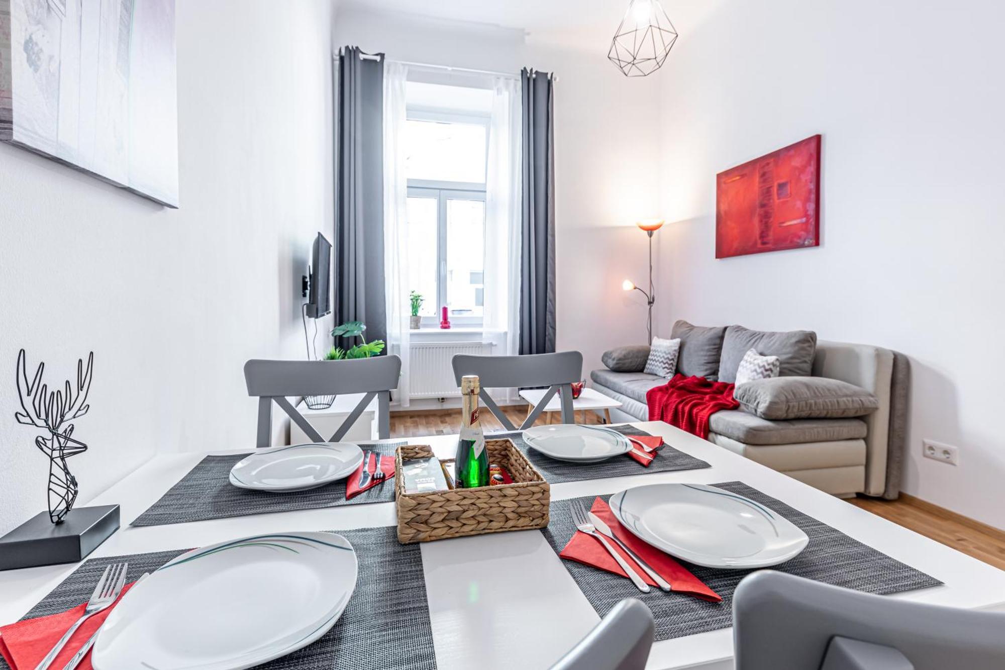Apartamento Modern By Jr