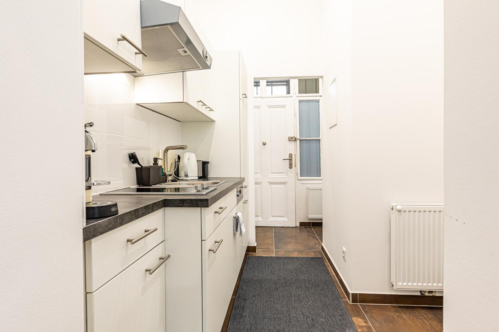 Modern By Jr Apartamento