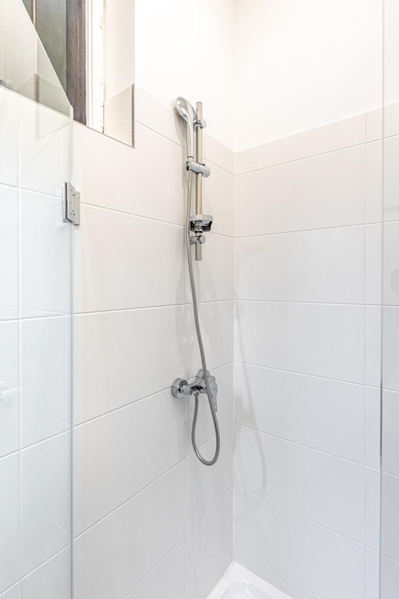 Modern By Jr Apartamento *