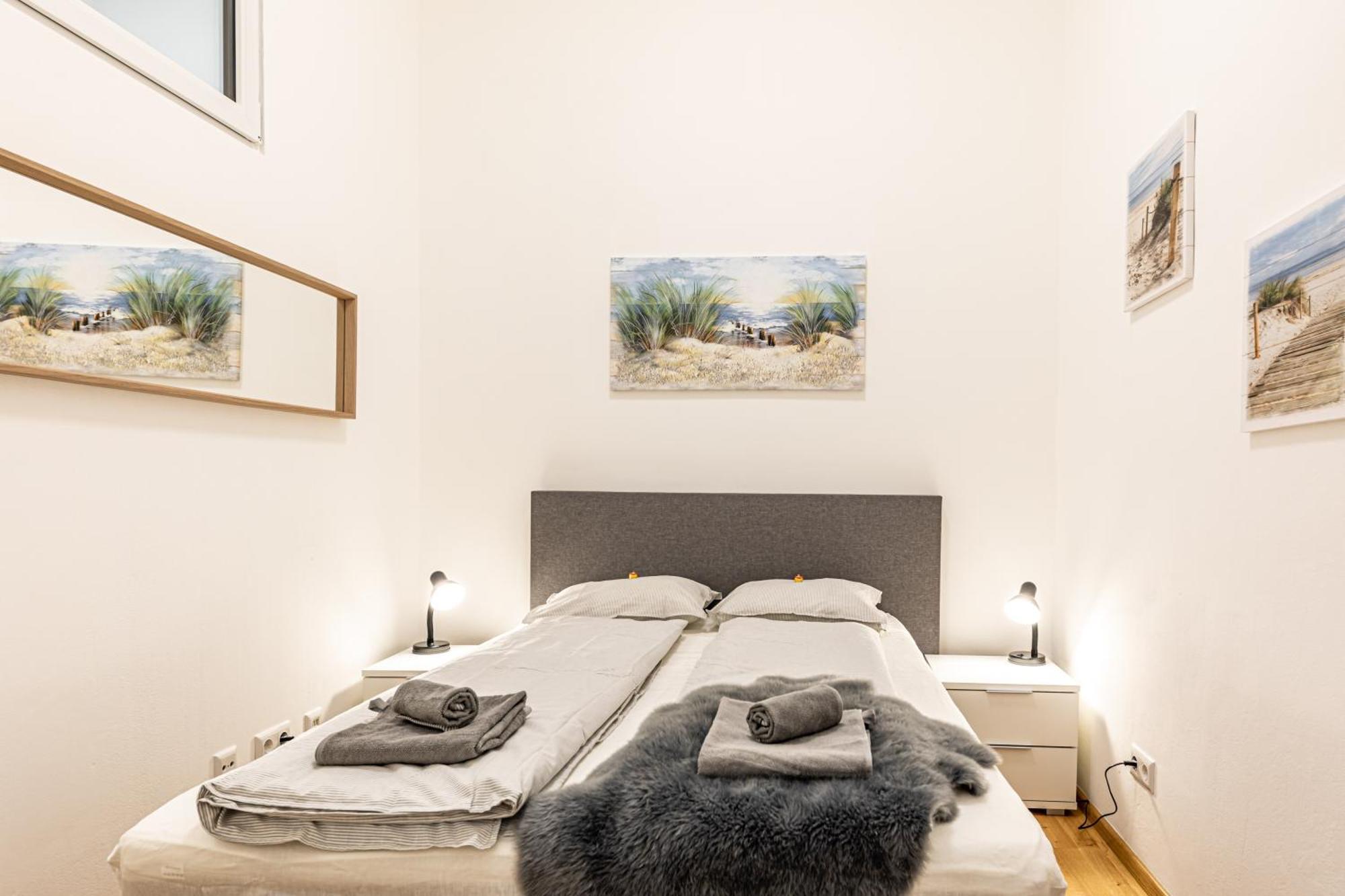 Apartamento Modern By Jr *