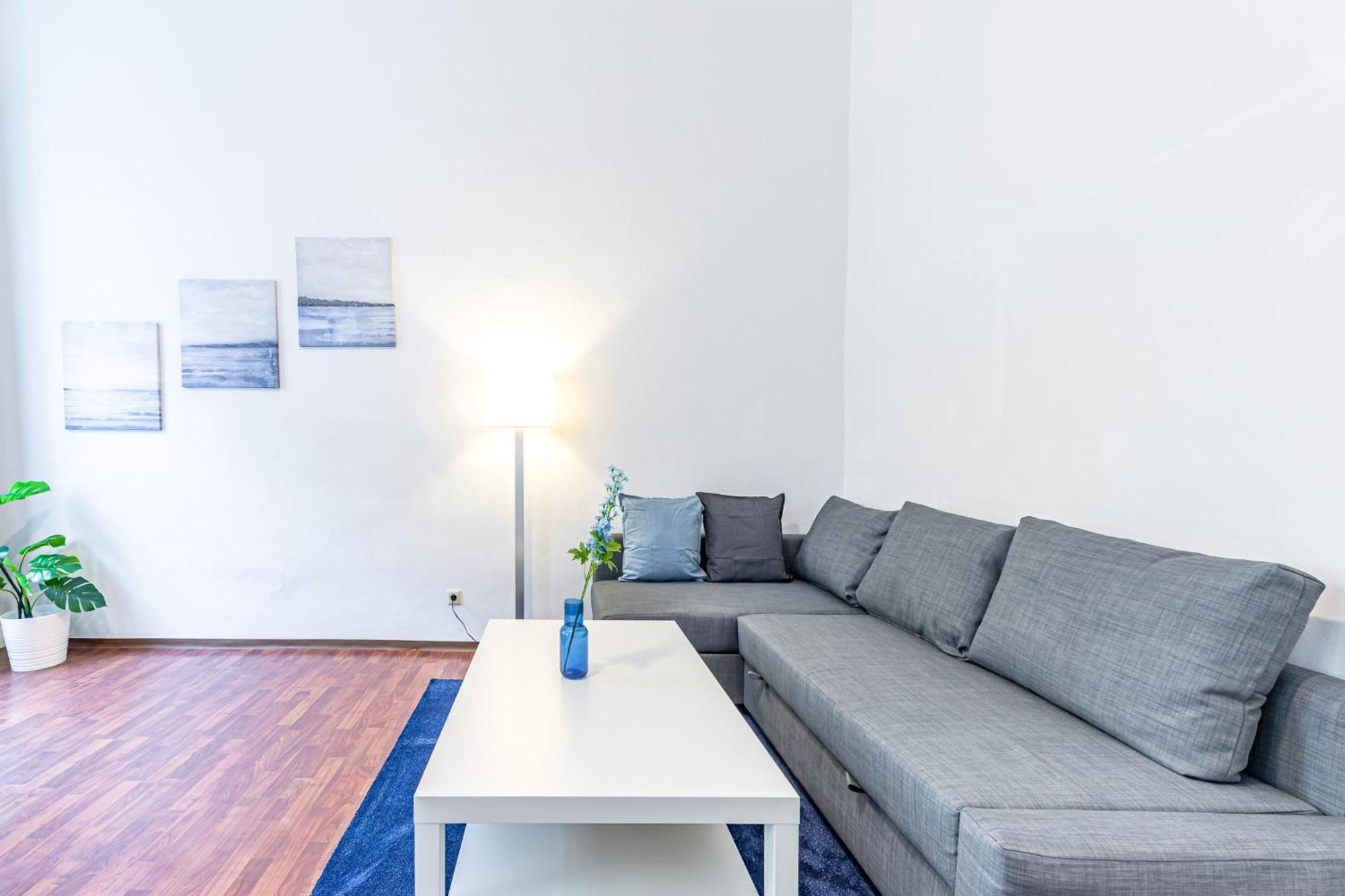 Apartamento Modern By Jr