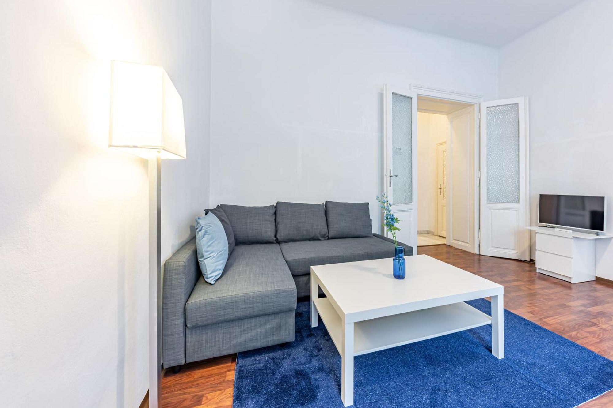 Modern By Jr Apartamento Viena