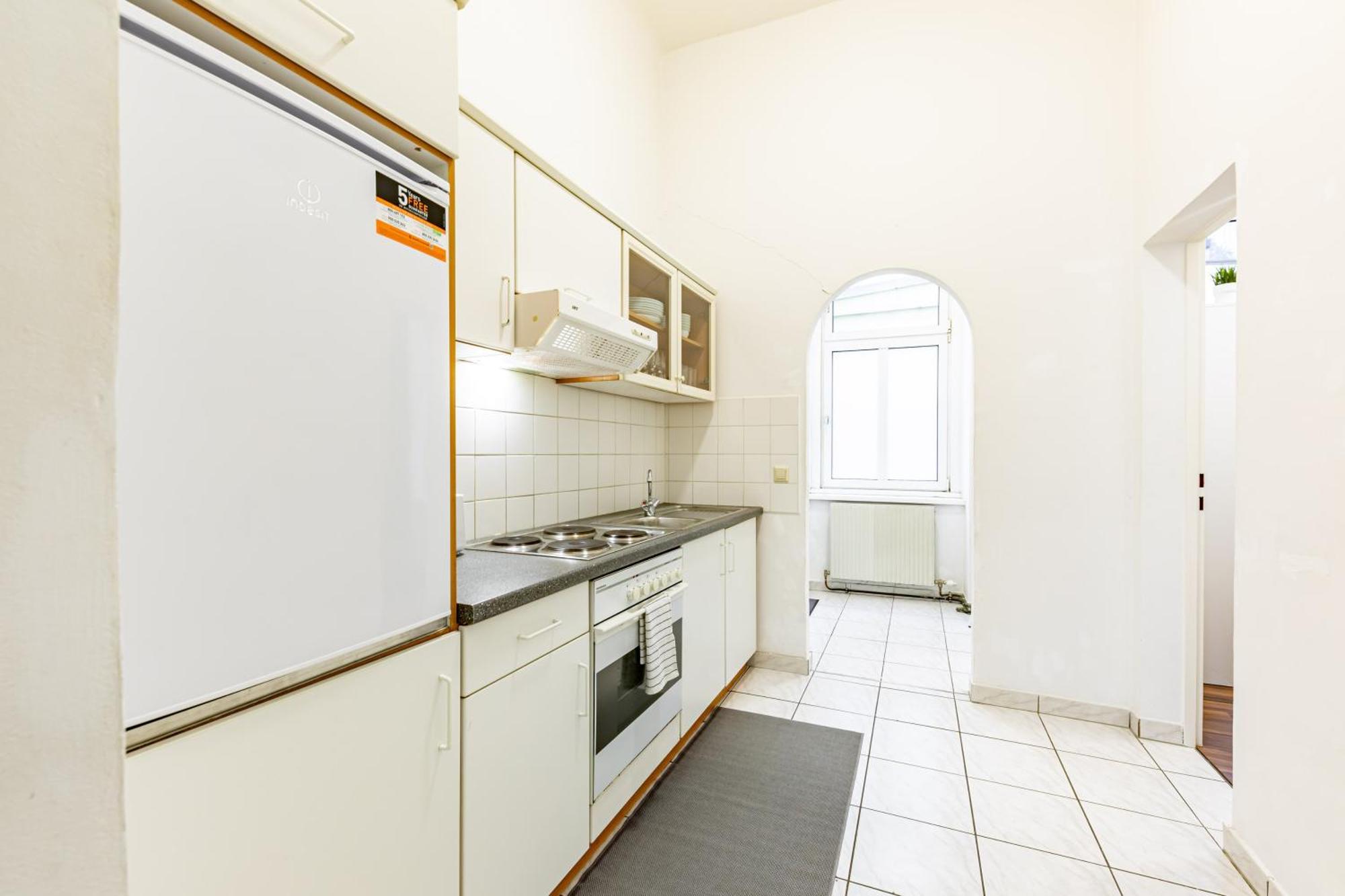 Modern By Jr Apartamento Viena