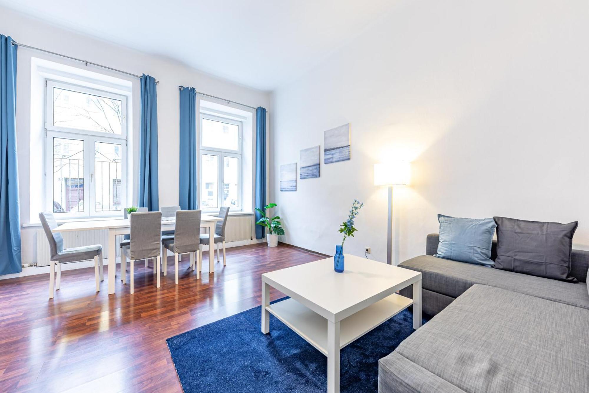 Apartamento Modern By Jr