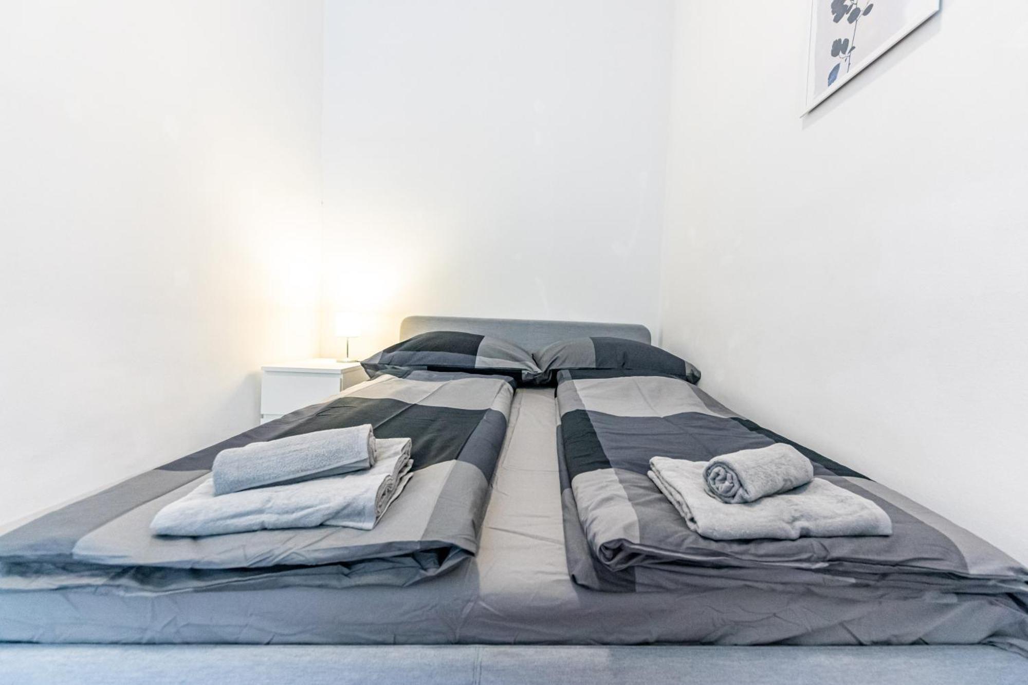 Modern By Jr Apartamento Viena