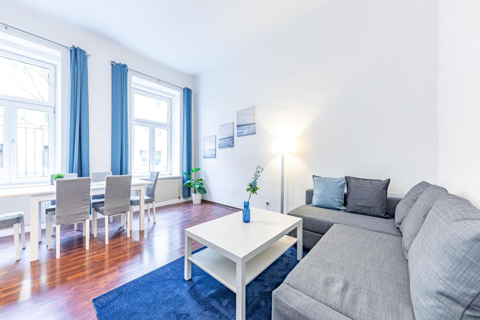 Apartamento Modern By Jr Viena